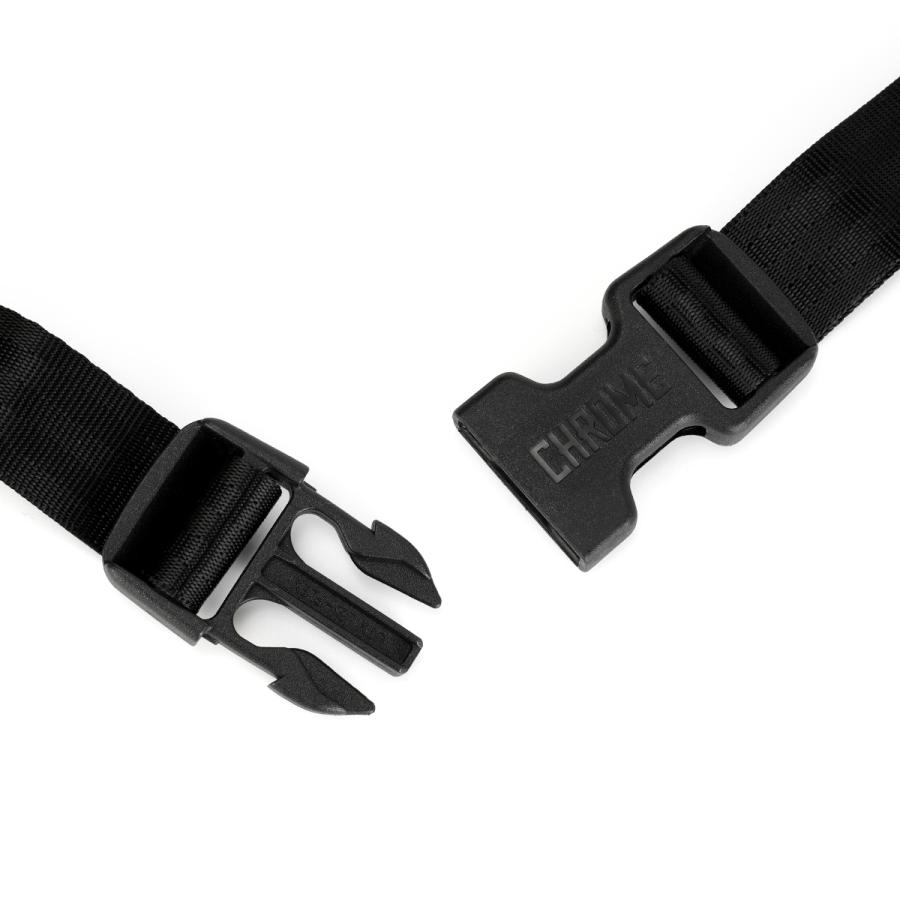 最大50% 8/25限定 クローム インダストリーズ チェストストラップ CHROME INDUSTRIES AC225 | CHROME | 06