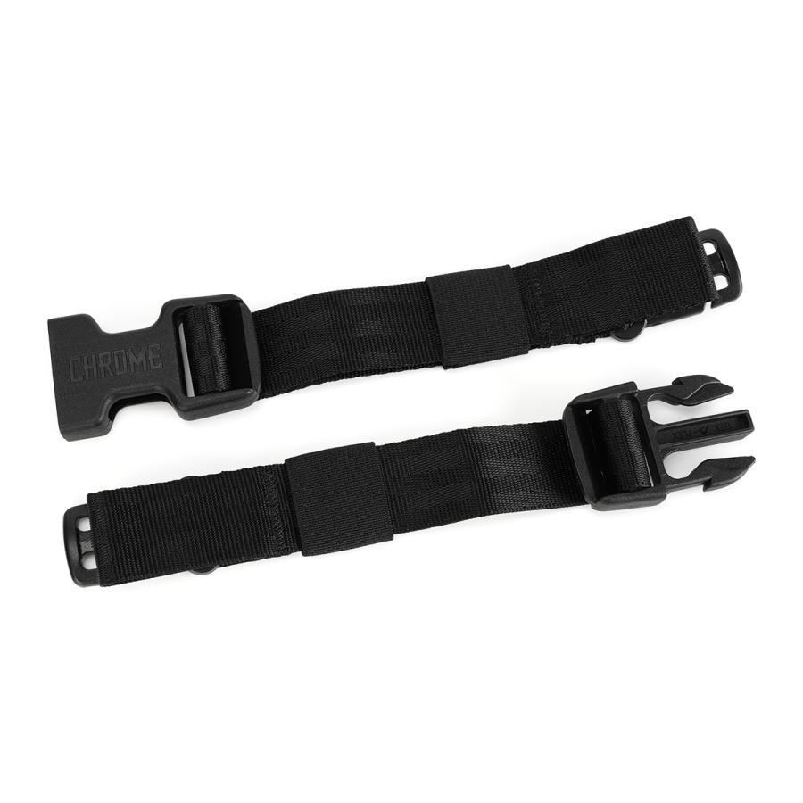 最大50% 8/25限定 クローム インダストリーズ チェストストラップ CHROME INDUSTRIES AC225 | CHROME | 09