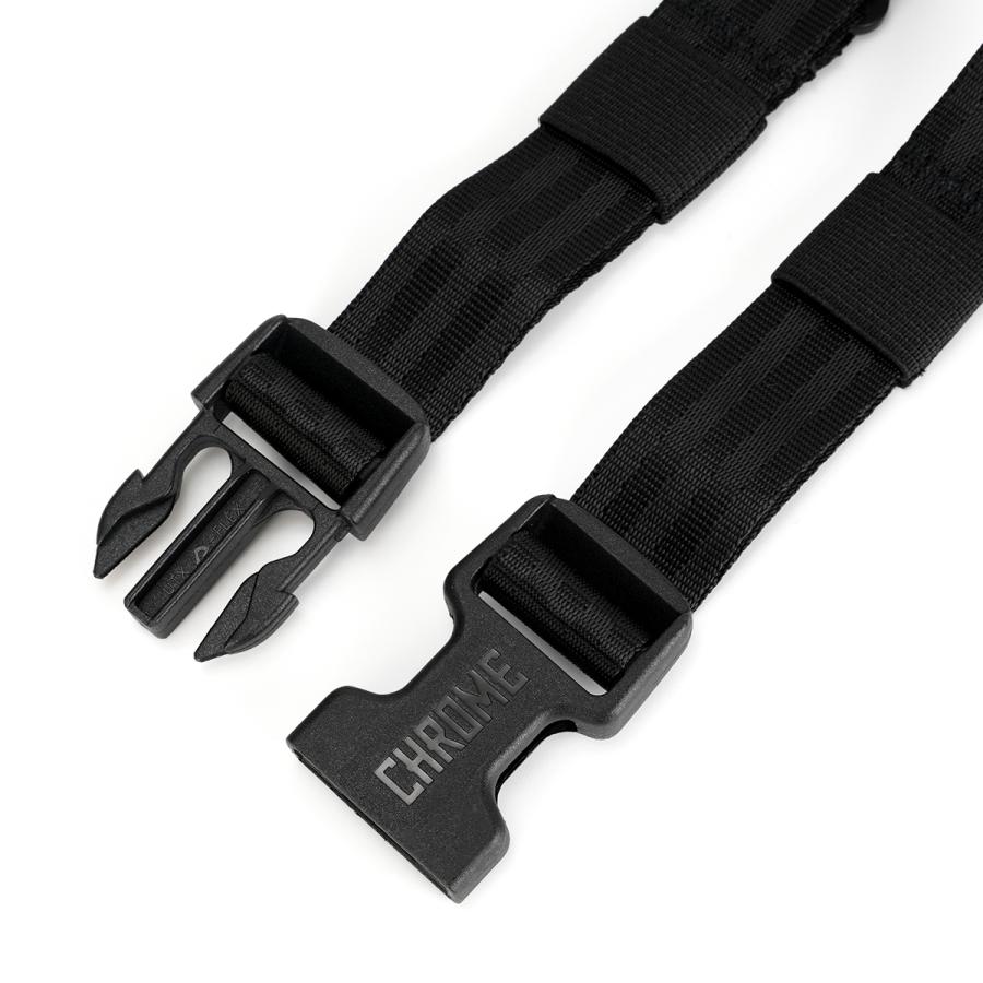 クローム インダストリーズ チェストストラップ CHROME INDUSTRIES AC225 | CHROME | 10