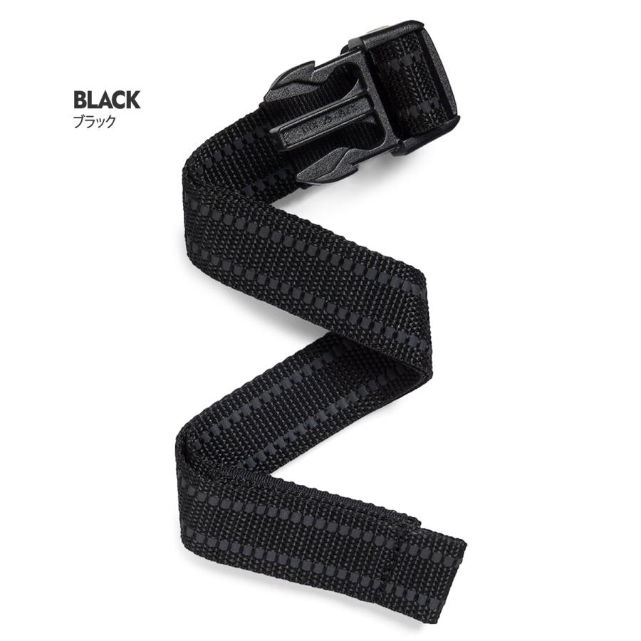 メール便選択で送料無料 クローム インダストリーズ リムーバブル スタビライザー ストラップ CHROME INDUSTRIES AC226 | CHROME | 02