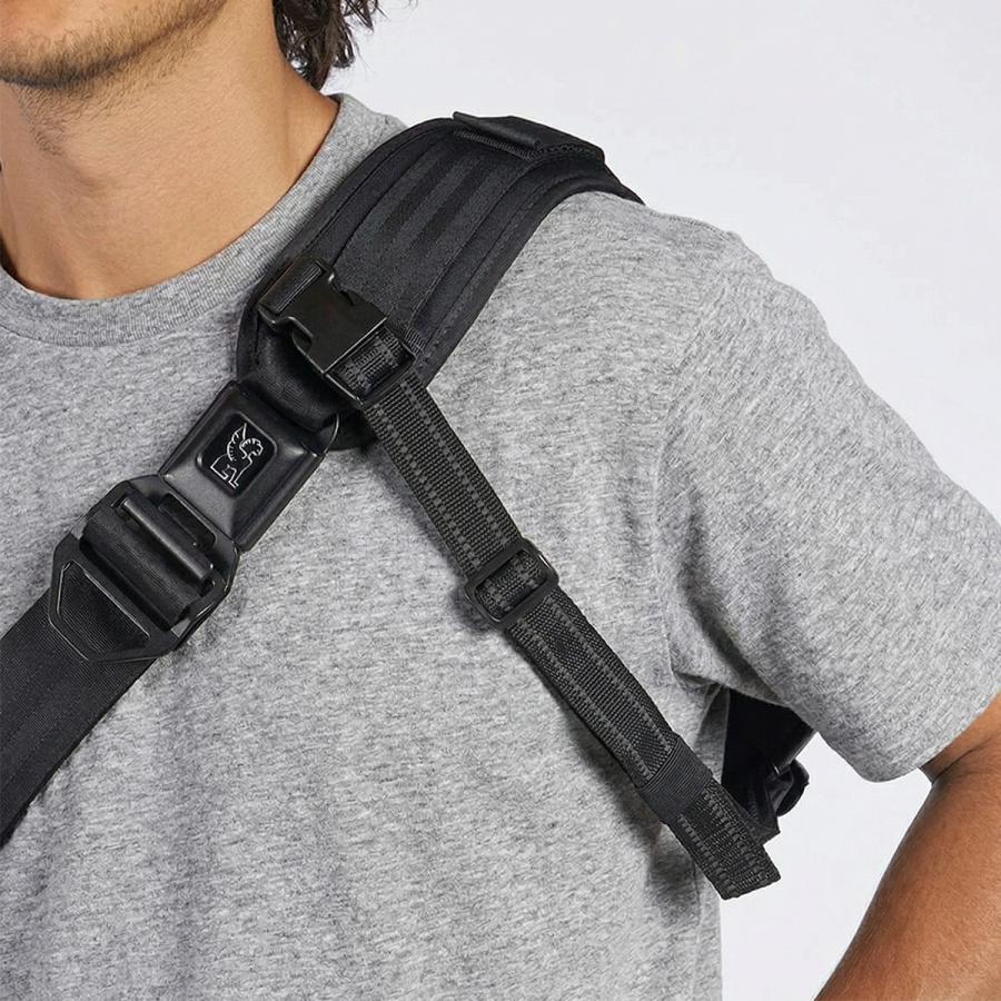 メール便選択で送料無料 クローム インダストリーズ リムーバブル スタビライザー ストラップ CHROME INDUSTRIES AC226 | CHROME | 03