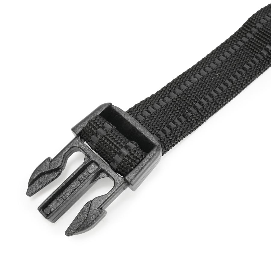 メール便選択で送料無料 クローム インダストリーズ リムーバブル スタビライザー ストラップ CHROME INDUSTRIES AC226 | CHROME | 05