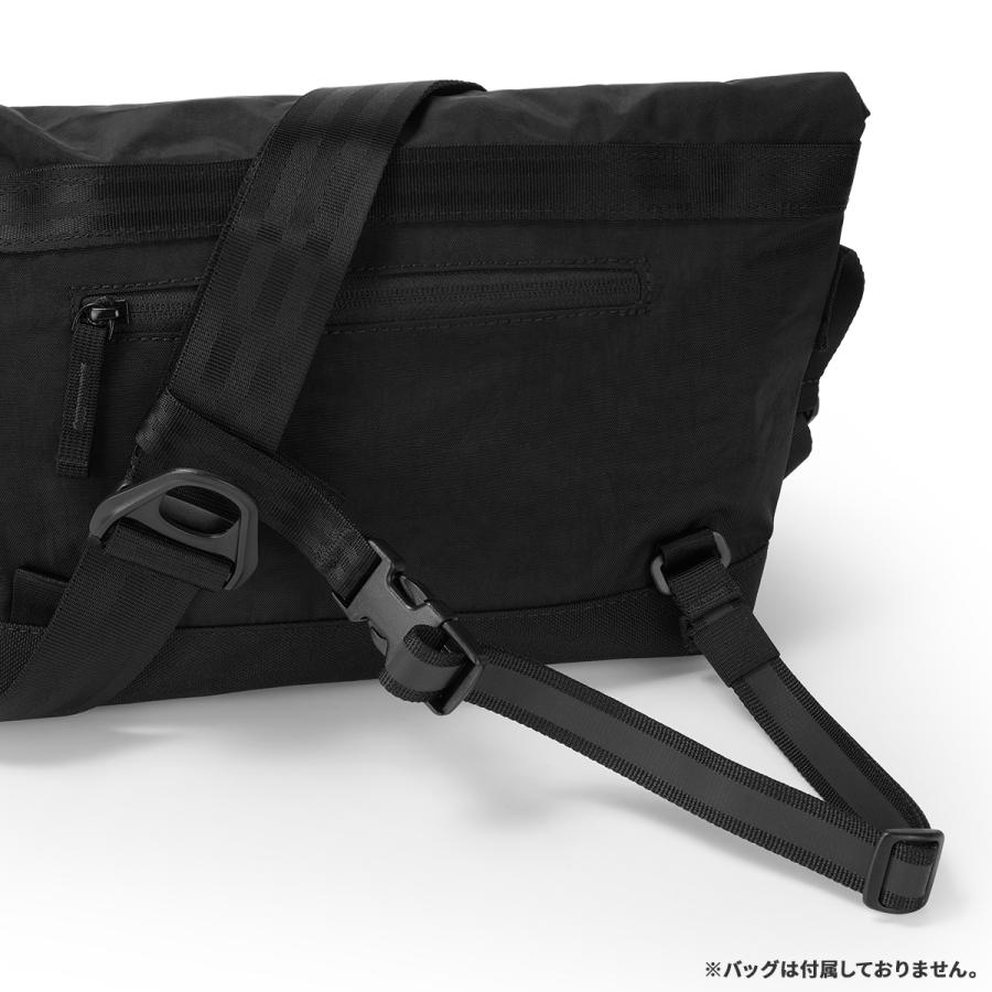 最大41% 9/6限定 クローム インダストリーズ カデット スタビライザー ストラップ CHROME INDUSTRIES KADET AC233 | CHROME | 12
