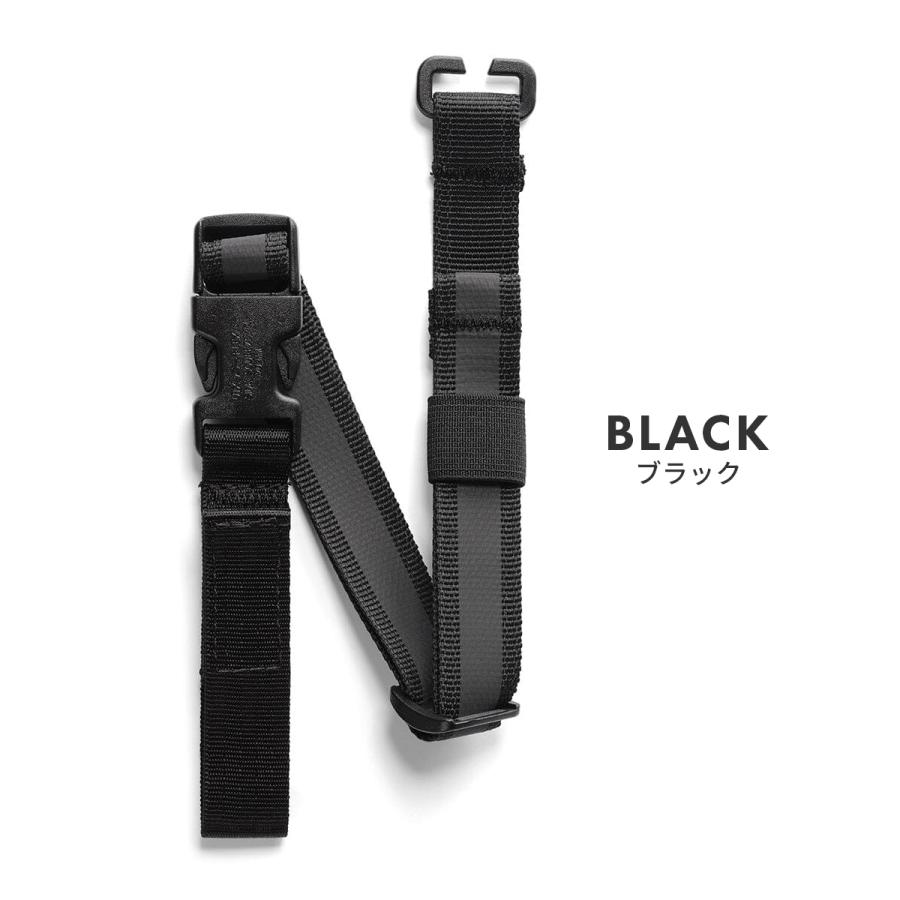 最大41% 9/6限定 クローム インダストリーズ カデット スタビライザー ストラップ CHROME INDUSTRIES KADET AC233 | CHROME | 03