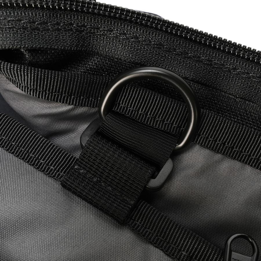 クローム インダストリーズ KADET専用アクセサリー カデット オーガナイザー バッグインバッグ ガジェット収納 CHROME INDUSTRIES AC243 | CHROME | 09