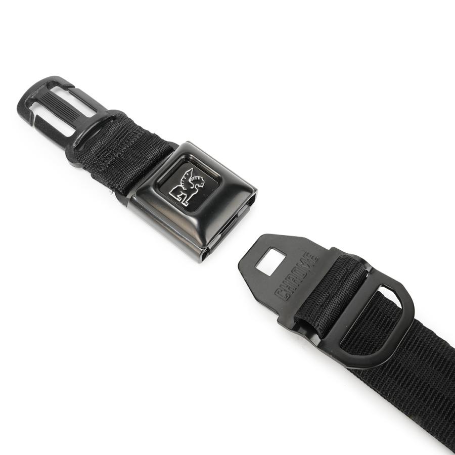 クローム インダストリーズ ミニバックル スターナム チェストストラップ CHROME INDUSTRIES AC248 | CHROME | 06