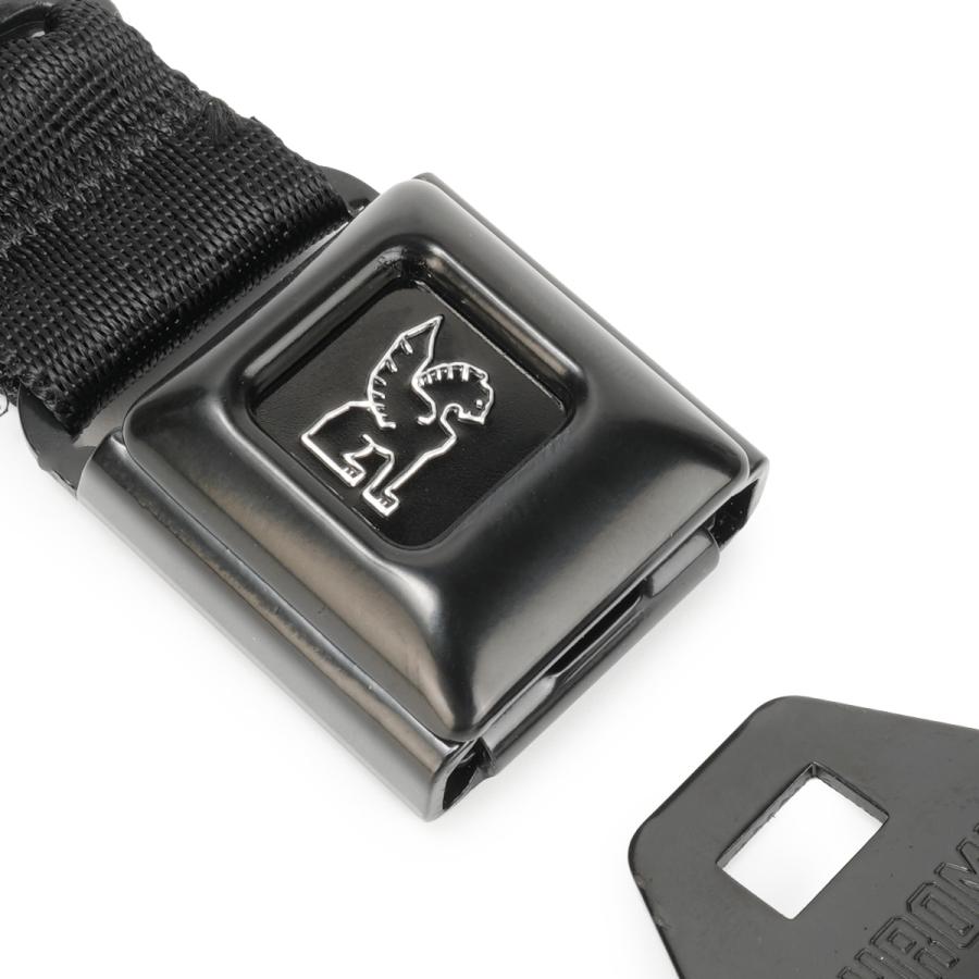 クローム インダストリーズ ミニバックル スターナム チェストストラップ CHROME INDUSTRIES AC248 | CHROME | 07