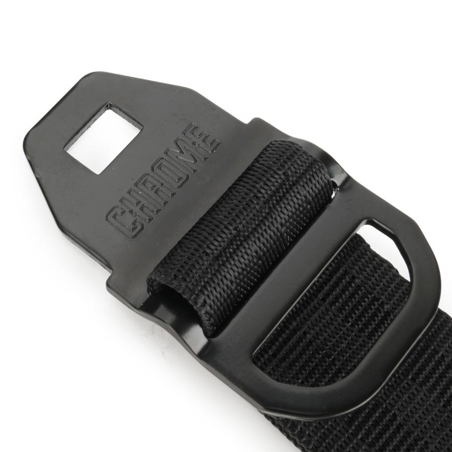 クローム インダストリーズ ミニバックル スターナム チェストストラップ CHROME INDUSTRIES AC248 | CHROME | 08