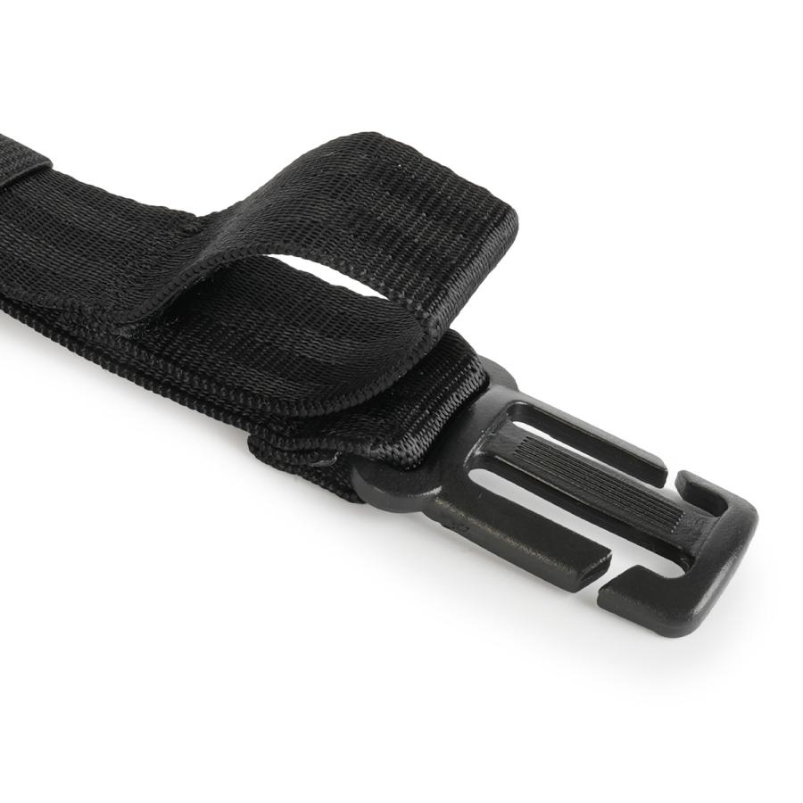 クローム インダストリーズ ミニバックル スターナム チェストストラップ CHROME INDUSTRIES AC248 | CHROME | 09