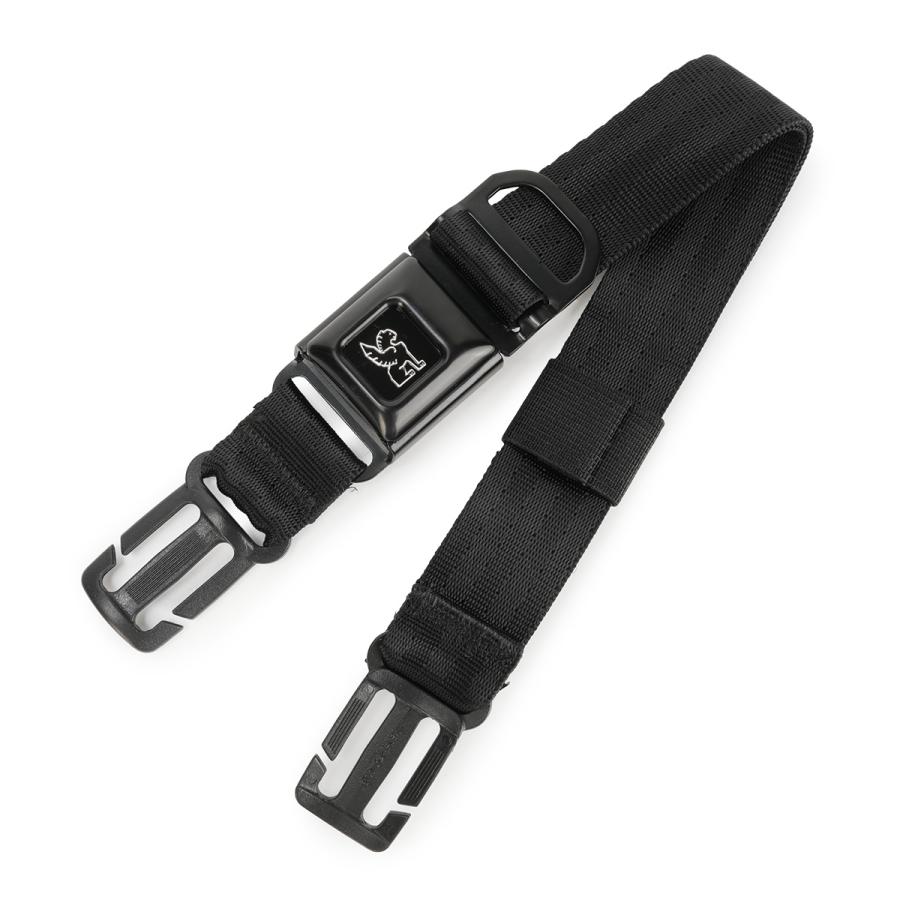 クローム インダストリーズ ミニバックル スターナム チェストストラップ CHROME INDUSTRIES AC248 | CHROME | 04