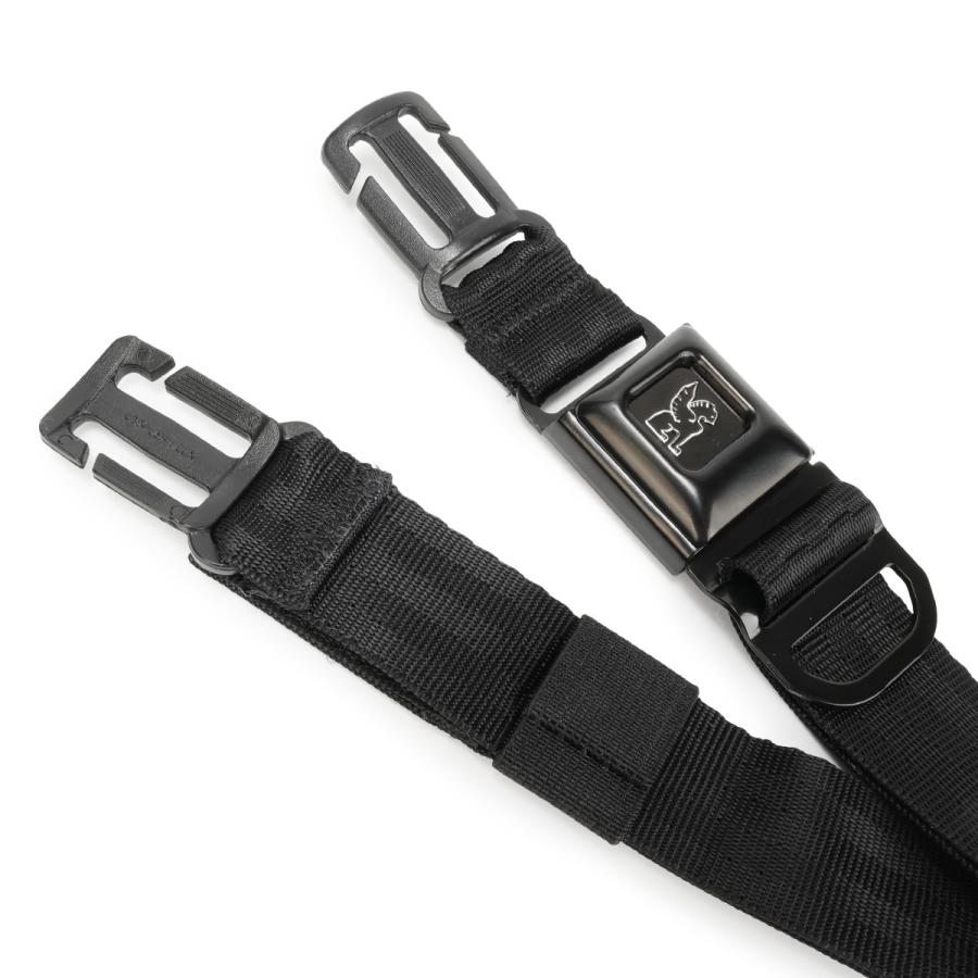 クローム インダストリーズ ミニバックル スターナム チェストストラップ CHROME INDUSTRIES AC248 | CHROME | 05