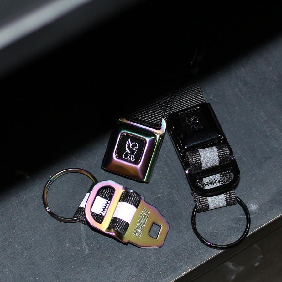 最大42% 3/3限定 クローム インダストリーズ アクセサリーズ キーリング キーホルダー キーチェーン メンズ ブランド CHROME INDUSTRIES ACCESSORIES AC249 | CHROME | 15