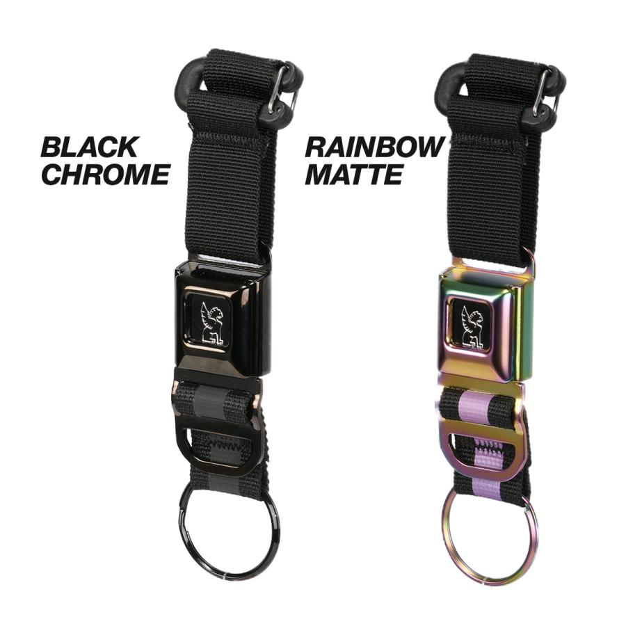 最大42% 3/3限定 クローム インダストリーズ アクセサリーズ キーリング キーホルダー キーチェーン メンズ ブランド CHROME INDUSTRIES ACCESSORIES AC249 | CHROME | 04