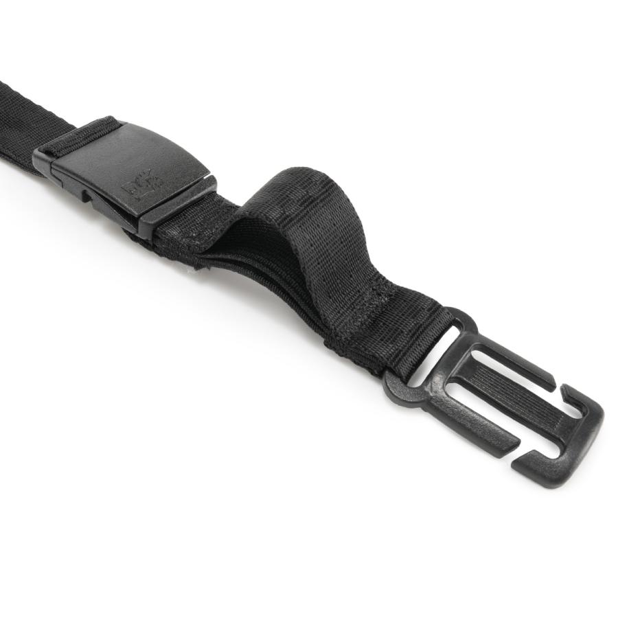 メール便選択で送料無料 クローム インダストリーズ スターナム アセンブリ チェストストラップ CHROME INDUSTRIES AC251 | CHROME | 06