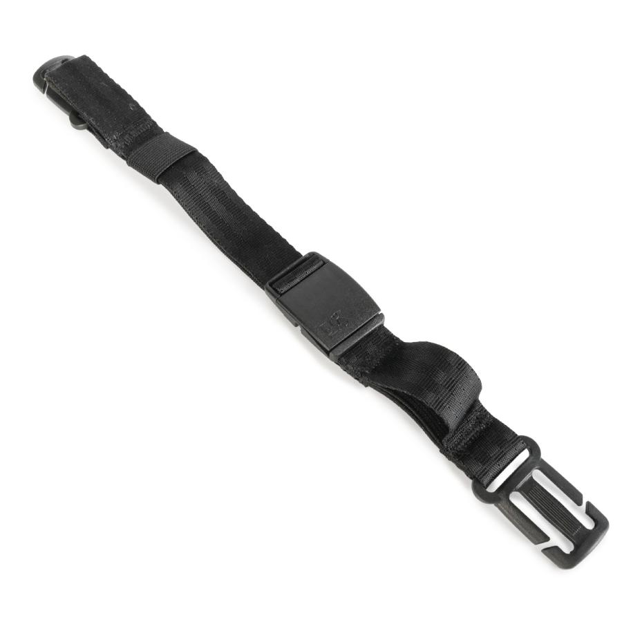 メール便選択で送料無料 クローム インダストリーズ スターナム アセンブリ チェストストラップ CHROME INDUSTRIES AC251 | CHROME | 05