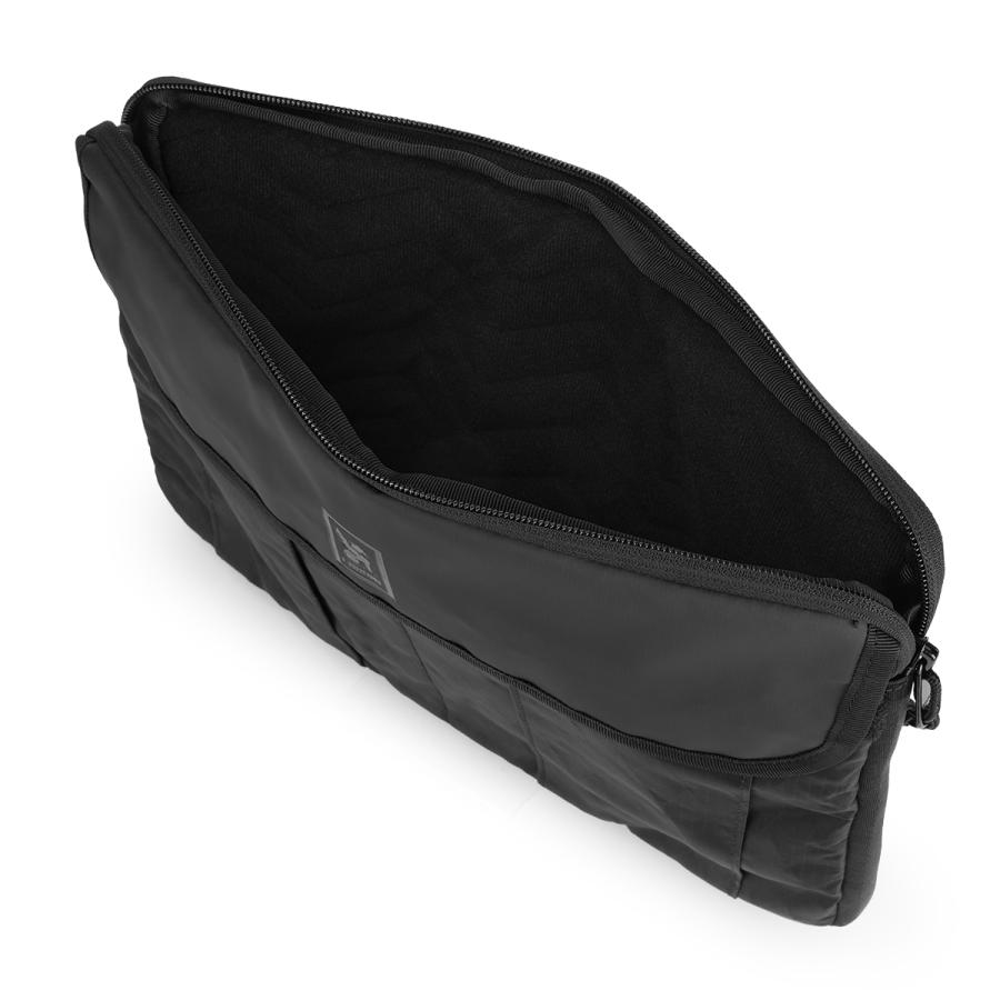 最大51% 9/15限定 クローム インダストリーズ ラップトップスリーブ CHROME INDUSTRIES AC255 | CHROME | 12