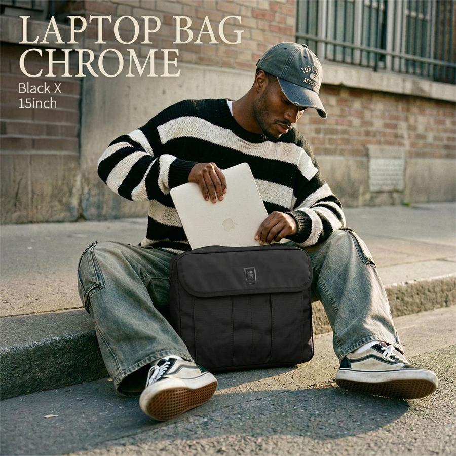 最大51% 9/15限定 クローム インダストリーズ ラップトップスリーブ CHROME INDUSTRIES AC255 | CHROME | 02