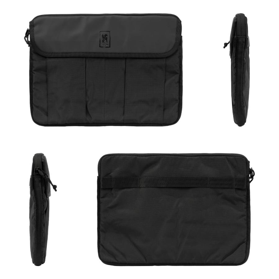 最大53% 4/17から クローム インダストリーズ ラップトップスリーブ CHROME INDUSTRIES AC255 | CHROME | 03