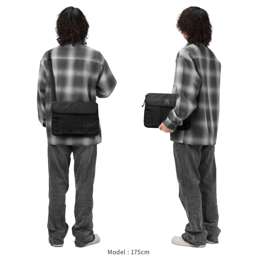 最大51% 9/15限定 クローム インダストリーズ ラップトップスリーブ CHROME INDUSTRIES AC255 | CHROME | 04