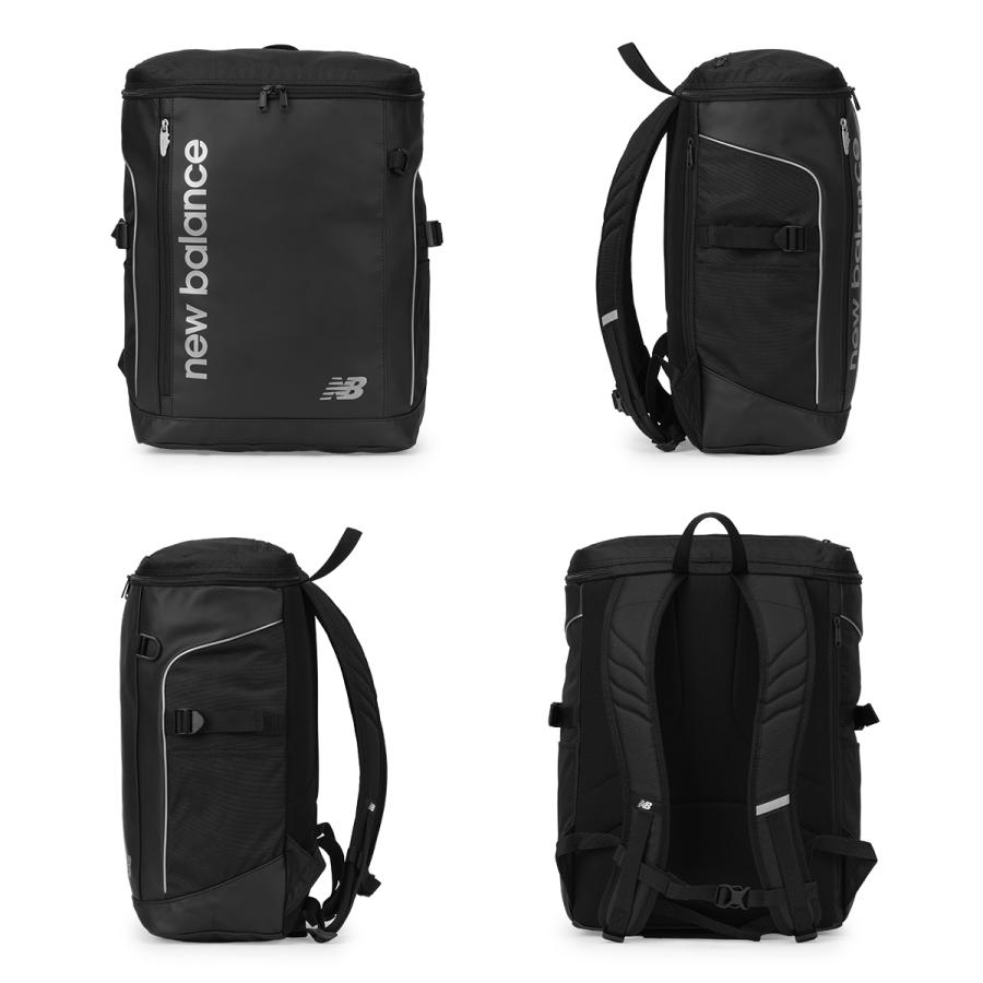 最大42% 3/20限定 2026モデル ニューバランス リュック 32L 通学 男子 女子 女子高生 高校生 スクールリュック スポーツスタイル New Balance ac3545h | New Balance | 06