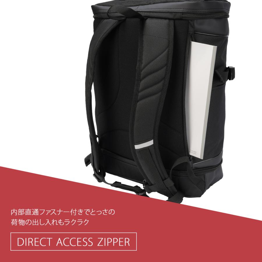 最大51% 1/13限定 ニューバランス スポーツスタイル リュック 32L スクエア ボックス型 通学 男子 女子 高校生 中学生 大容量 スクール New Balance AC49470 | New Balance | 15