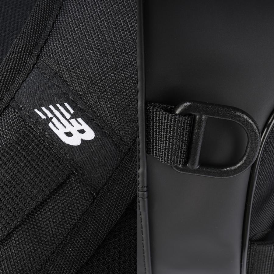 最大51% 1/13限定 ニューバランス スポーツスタイル リュック 32L スクエア ボックス型 通学 男子 女子 高校生 中学生 大容量 スクール New Balance AC49470 | New Balance | 19