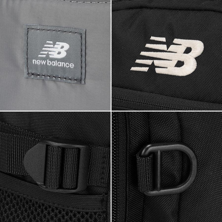 最大44% 3/21から 2026モデル ニューバランス リュック 32L 通学 男子 女子 女子高生 高校生 スクールリュック スポーツスタイル New Balance ac5329h | New Balance | 21