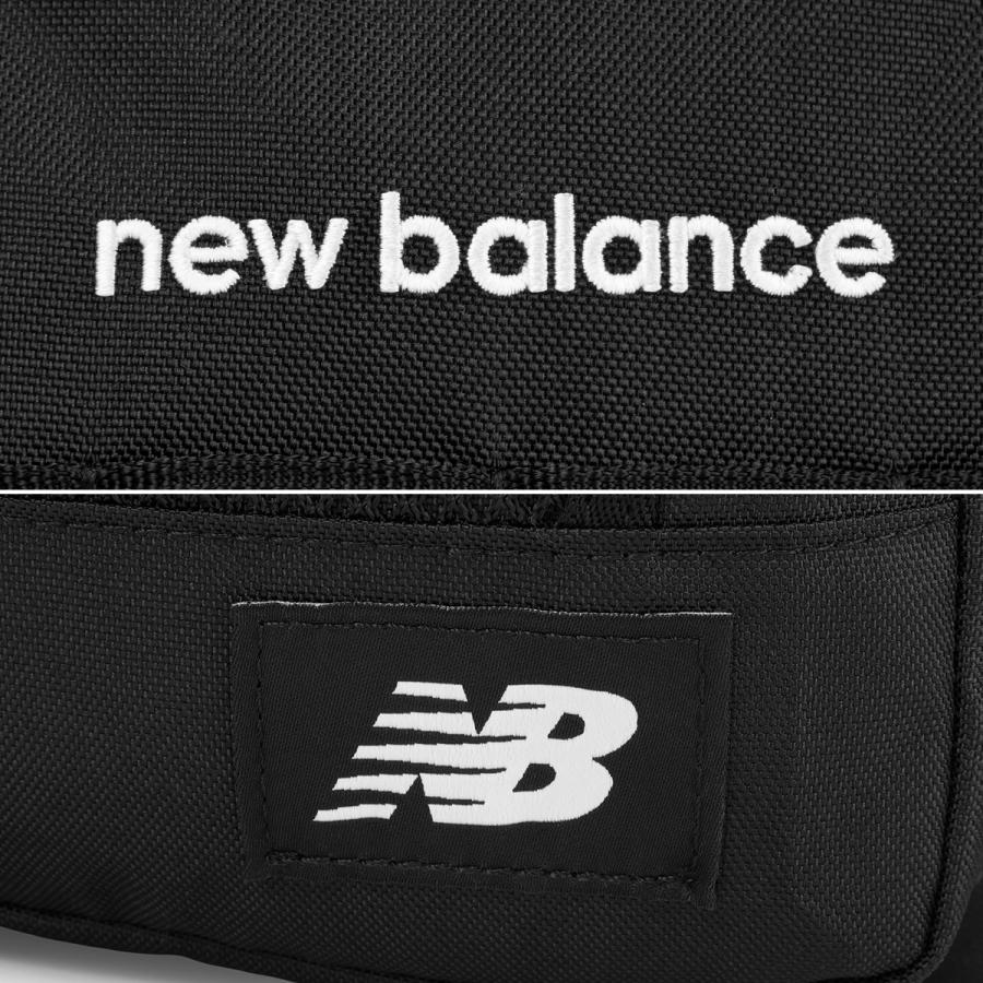 最大50% 2/25限定 2026モデル ニューバランス リュック 32L 通学 男子 女子 女子高生 高校生 スクールリュック スポーツスタイル New Balance ac95340 | New Balance | 17
