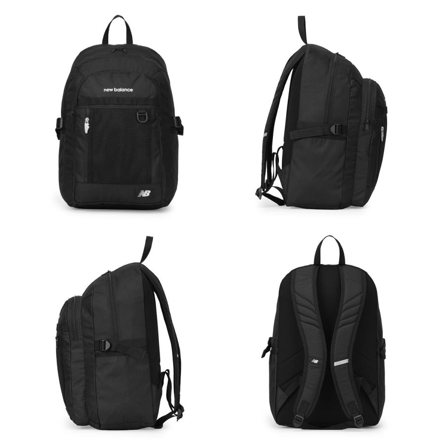 最大42% 3/20限定 2026モデル ニューバランス リュック 32L 通学 男子 女子 女子高生 高校生 スクールリュック スポーツスタイル New Balance ac95340 | New Balance | 04