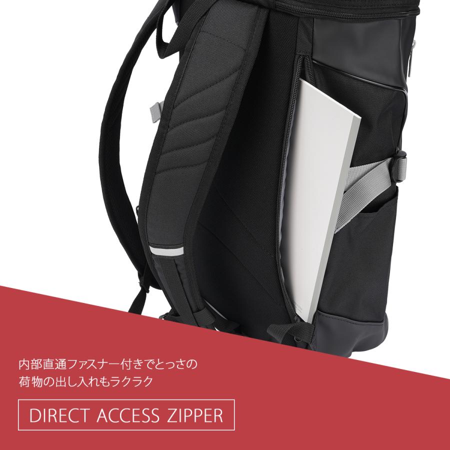 最大50% 2/25限定 ニューバランス リュック 32L 通学 男子 女子 女子高生 高校生 スクールリュック スクールバッグ スポーツスタイル New Balance ac9667m | New Balance | 11