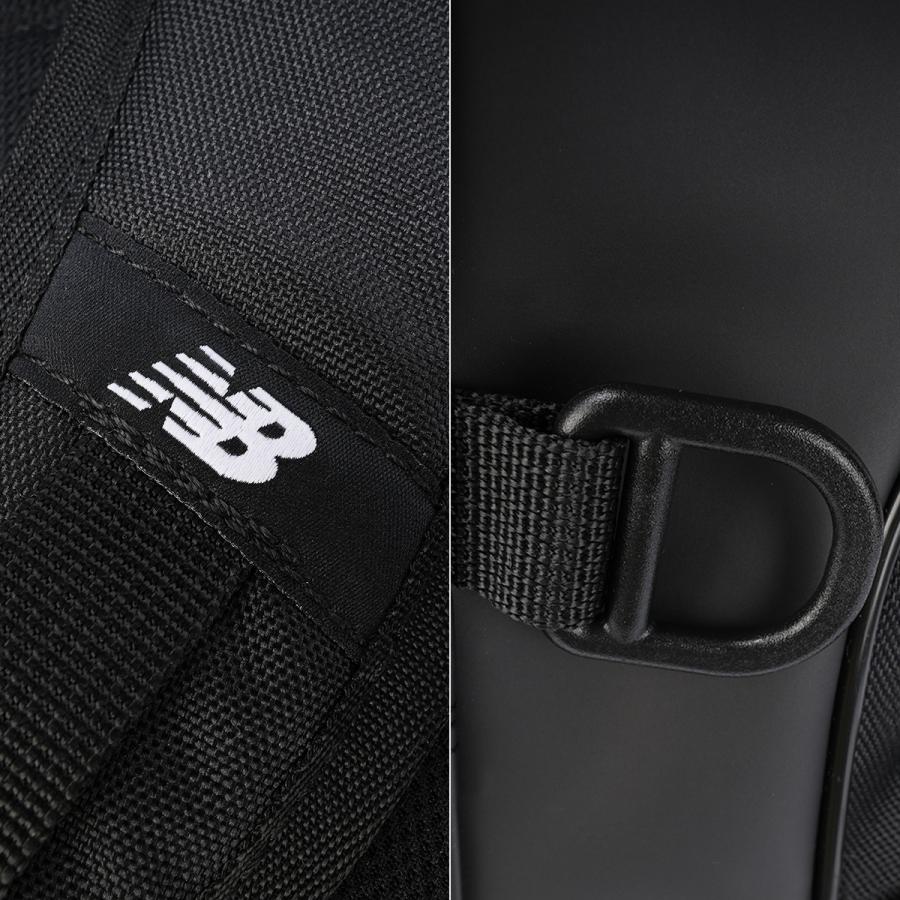 最大50% 2/25限定 ニューバランス リュック 32L 通学 男子 女子 女子高生 高校生 スクールリュック スクールバッグ スポーツスタイル New Balance ac9667m | New Balance | 15