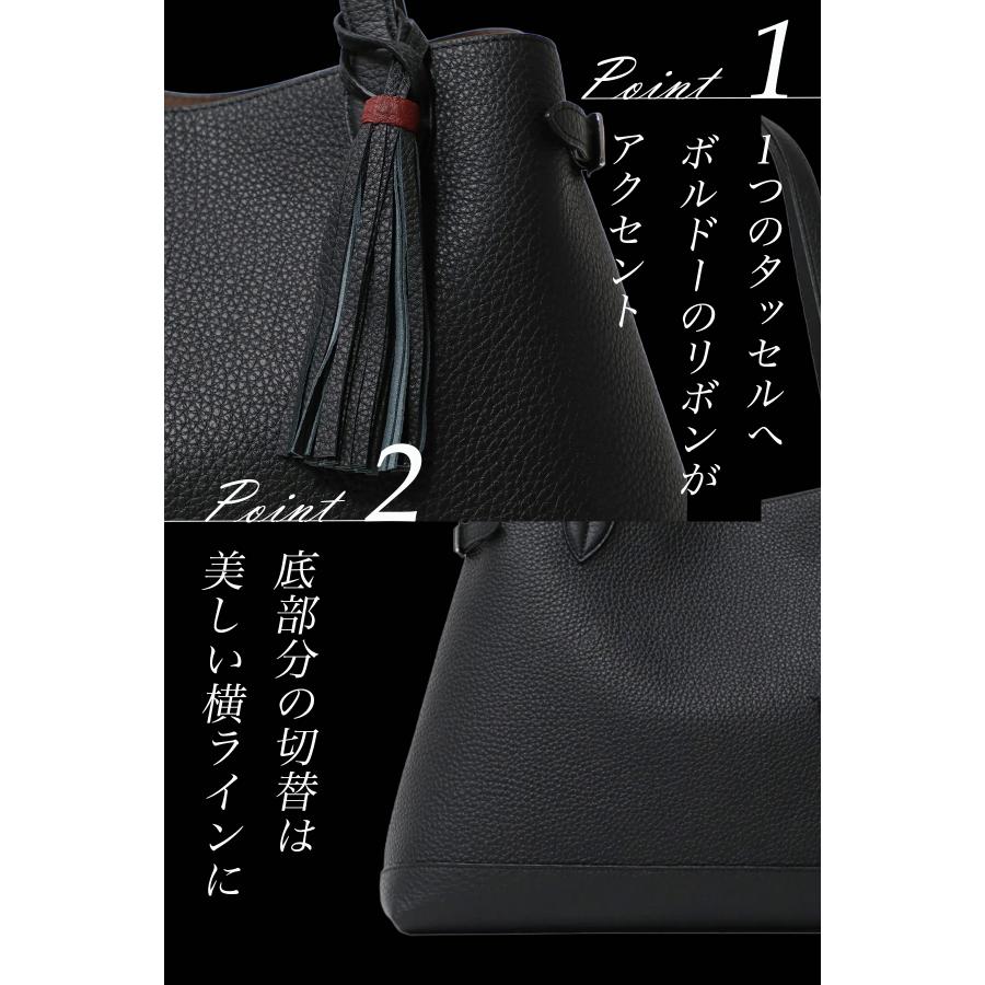 ACATE（アカーテ） 最大42% 12/22限定 ビジネストートバッグ メンズ