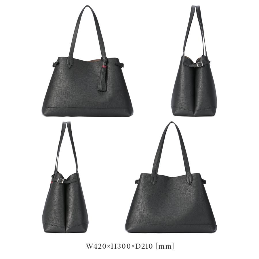 ACATE（アカーテ） 最大42% 12/11限定 ビジネストートバッグ メンズ