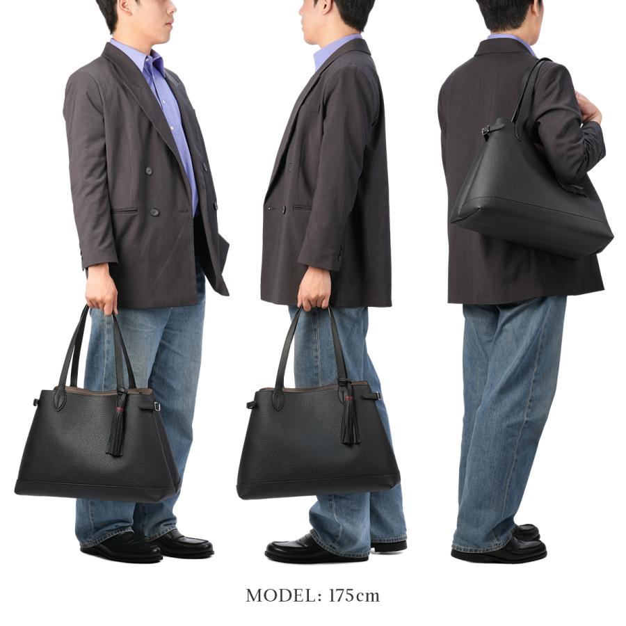 ACATE（アカーテ） ビジネストートバッグ メンズ ブランド 50代 40代