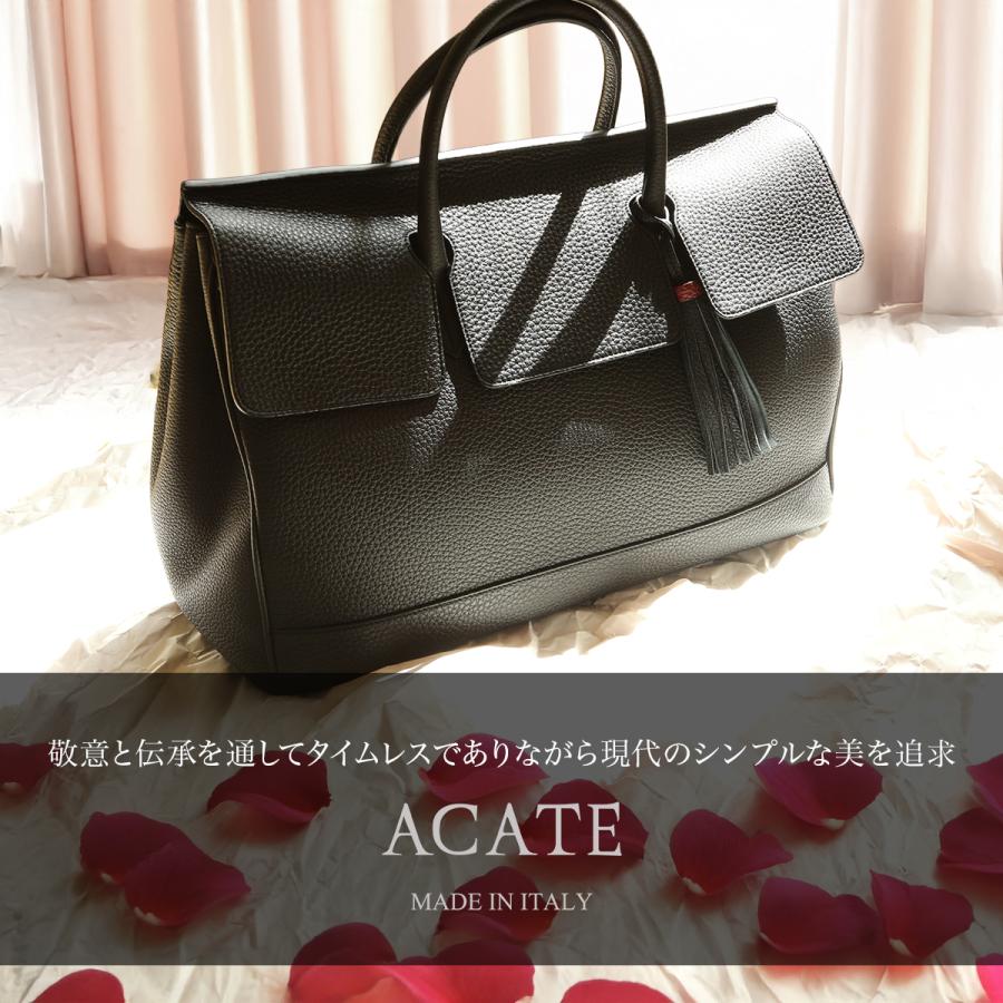 ACATE（アカーテ） 最大41% 3/5限定 ビジネスバッグ メンズ ブランド