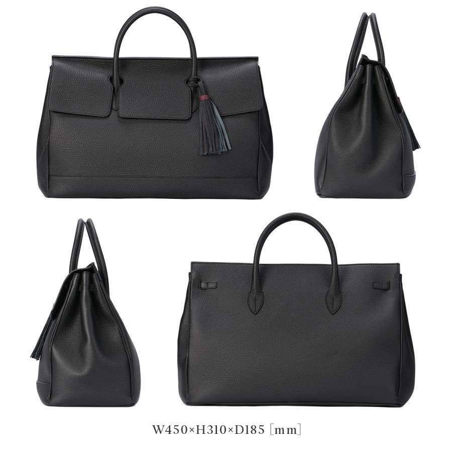 最終値下げACATE（アカーテ）OSTRO（オストロ）希少カラー　カーキ ACATE【アカーテ】別注 フラップ付きトートバッグ OSTRO2-M ナチュラル