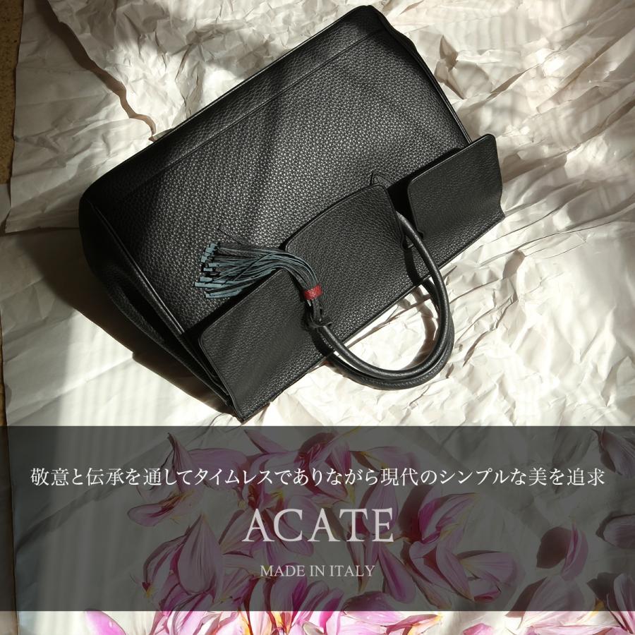ACATE（アカーテ） 最大41% 7/25限定 ビジネスバッグ メンズ ブランド