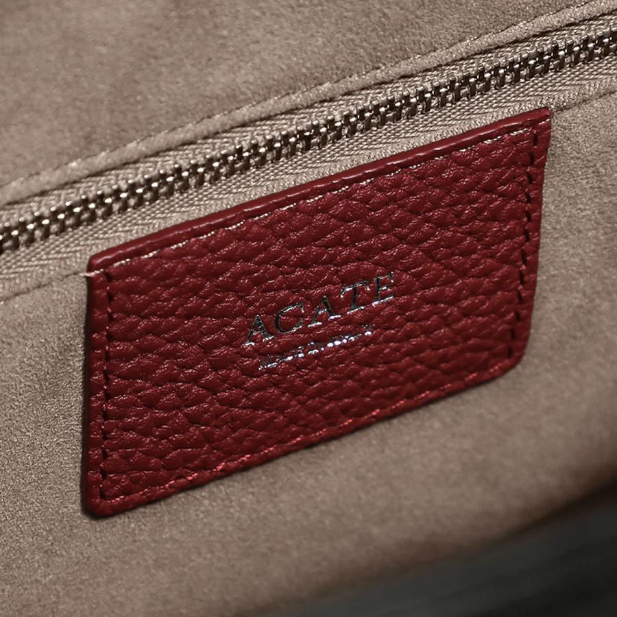 ACATE（アカーテ） 最大42% 2/11限定 ビジネスバッグ メンズ ブランド