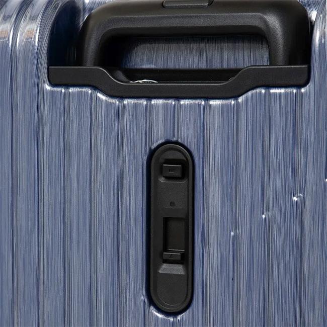 最大51% 2/11限定 エース クレスタ2F スーツケース Mサイズ 58L フレームタイプ ストッパー付き 軽量 ACE 05107 キャリーケース | Ace | 10