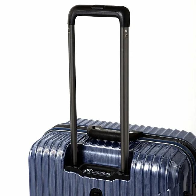 最大51% 3/29限定 エース クレスタ2F スーツケース Mサイズ 58L フレームタイプ ストッパー付き 軽量 ACE 05107 キャリーケース | Ace | 11