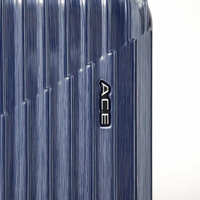 最大51% 3/29限定 エース クレスタ2F スーツケース Mサイズ 58L フレームタイプ ストッパー付き 軽量 ACE 05107 キャリーケース | Ace | 12