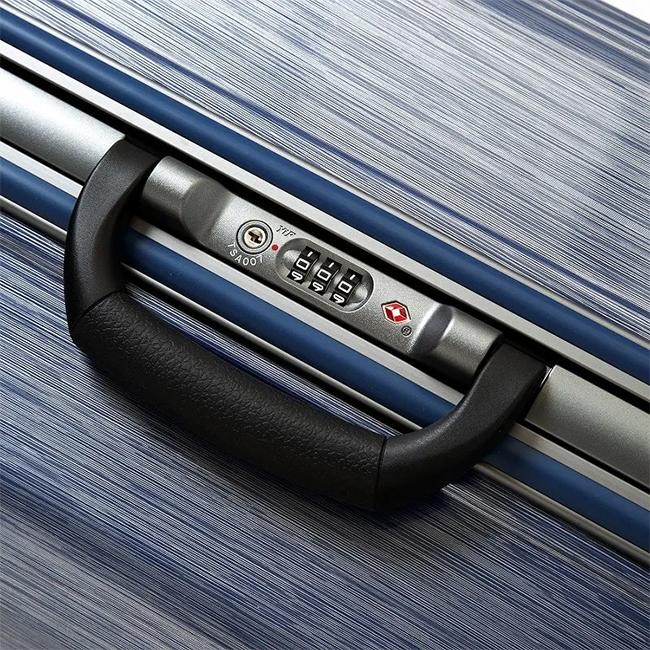 最大51% 2/11限定 エース クレスタ2F スーツケース Mサイズ 58L フレームタイプ ストッパー付き 軽量 ACE 05107 キャリーケース | Ace | 07