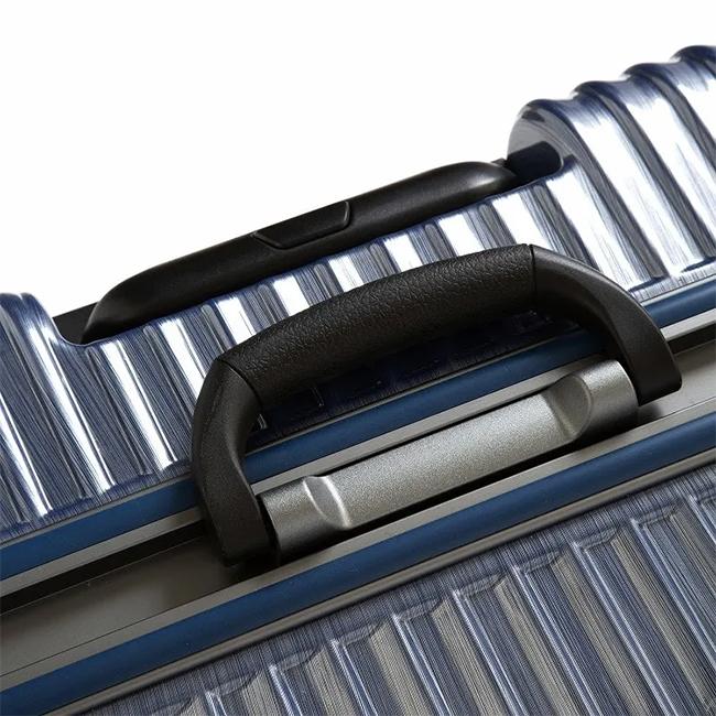 最大51% 1/11限定 エース クレスタ2F スーツケース Mサイズ 58L フレームタイプ ストッパー付き 軽量 ACE 05107 キャリーケース | Ace | 08