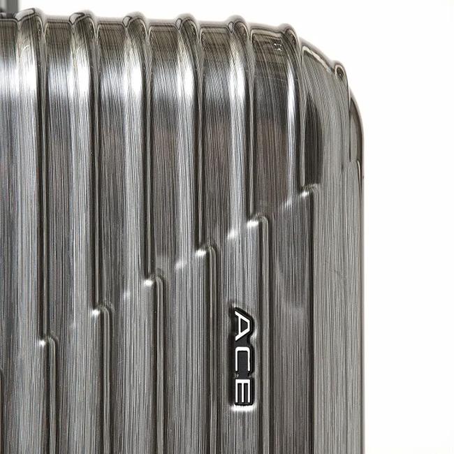 最大49% 9/9限定 エース クレスタF スーツケース Lサイズ 83L  フレームタイプ ストッパー付き大型 大容量 ACE 05108 キャリーケース | Ace | 14