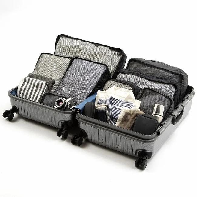 最大50% 3/25限定 エース クレスタF スーツケース Lサイズ 83L  フレームタイプ ストッパー付き大型 大容量 ACE 05108 キャリーケース | Ace | 13