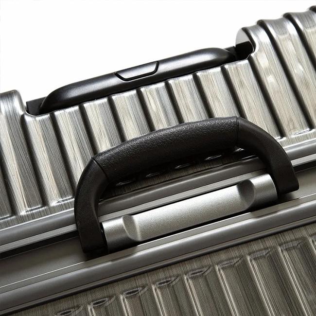 最大51% 1/11限定 エース クレスタF スーツケース Lサイズ 83L  フレームタイプ ストッパー付き大型 大容量 ACE 05108 キャリーケース | Ace | 08