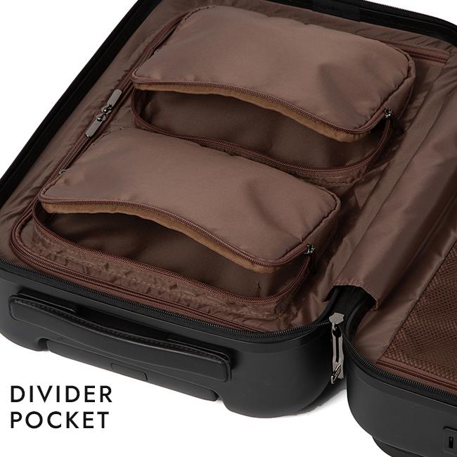 Ace（エース） 最大50% 1/15限定 フレッドボード スーツケース 機内