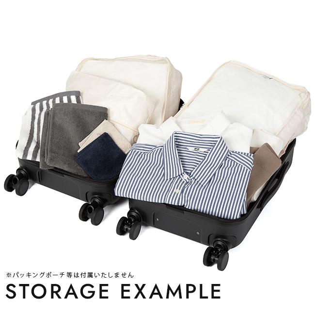 最大50% 3/25限定 エース フレッドボード スーツケース 機内持ち込み Sサイズ SS 29L フロントオープン ストッパー付き ACE 05431 キャリーケース | Ace | 14