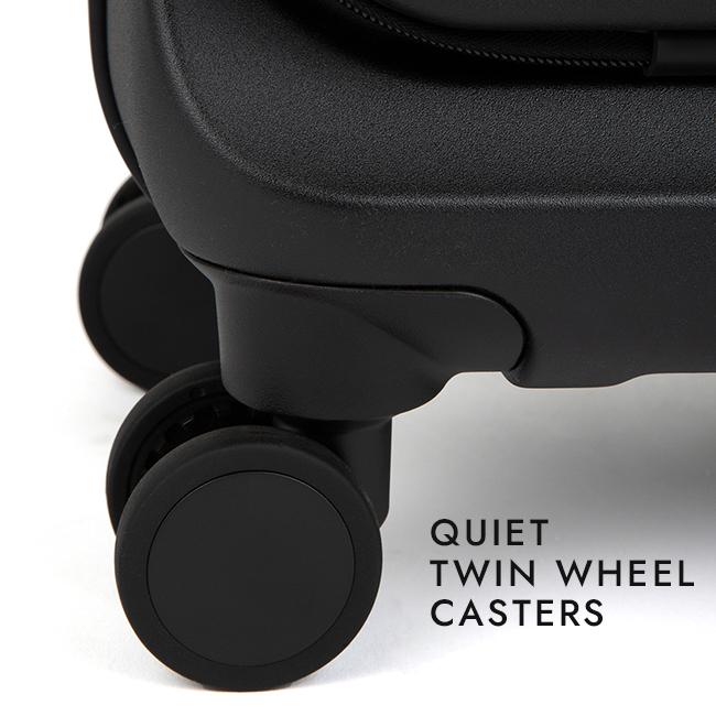 最大50% 3/25限定 エース フレッドボード スーツケース 機内持ち込み Sサイズ SS 29L フロントオープン ストッパー付き ACE 05431 キャリーケース | Ace | 15