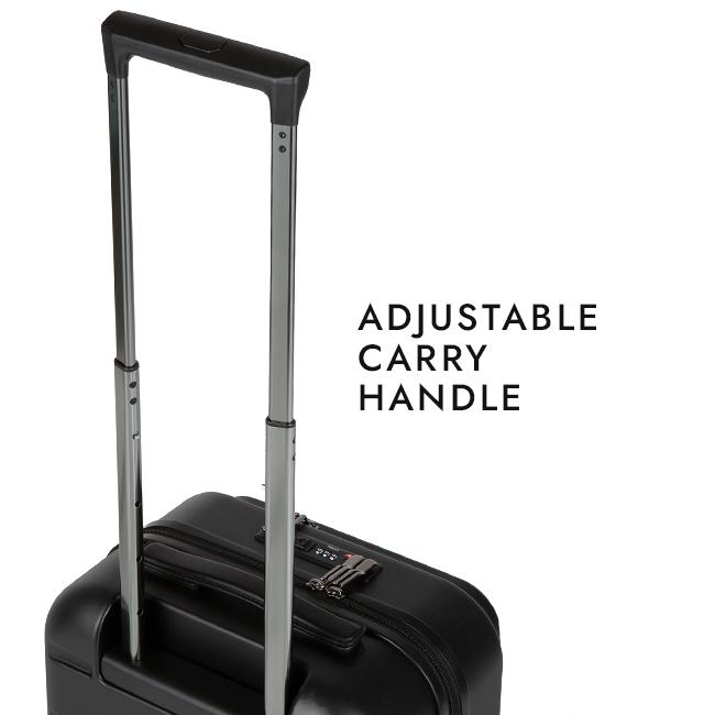 Ace（エース） 最大51% 12/7限定 フレッドボード スーツケース 機内